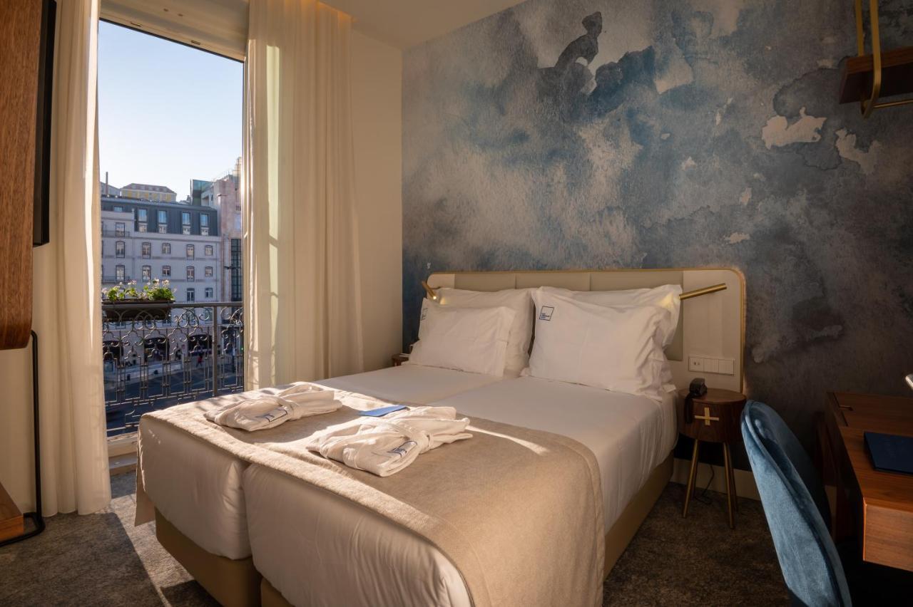 Blue Liberdade 3* Lisbona